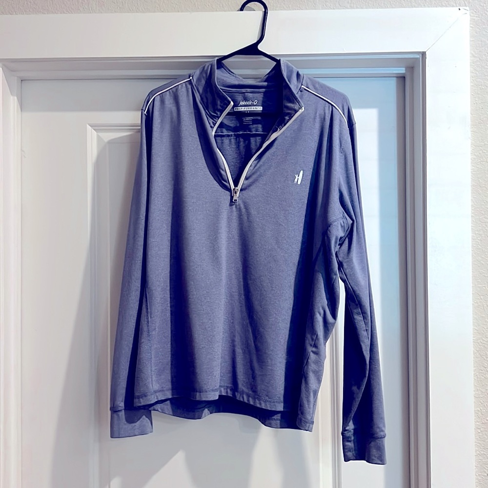 Johnnie O pullover